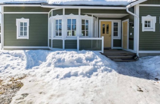 Rukan taikavuosseli 10 b by Interhome