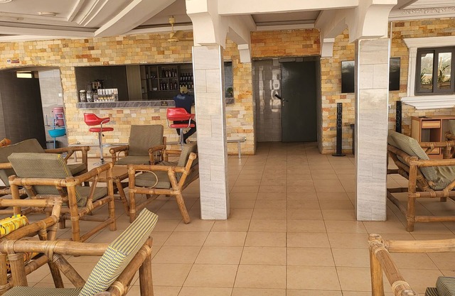 RUKS HOTEL