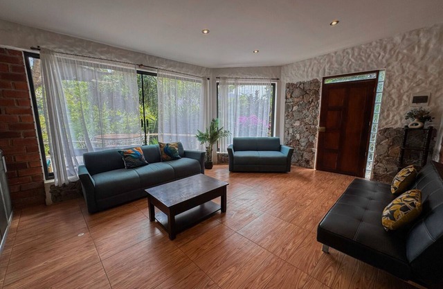 RUMI:Cabin 30 min from Trujillo -Comfort among mountains and spectacular views.