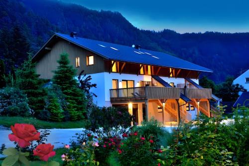 Rumlhof Brixen