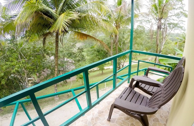 Rumors Resort Hotel
