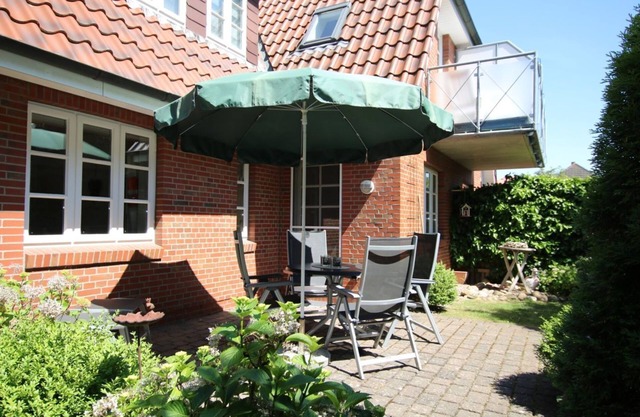 Rungholtstraße Whg Wyk Auf Föhr 
