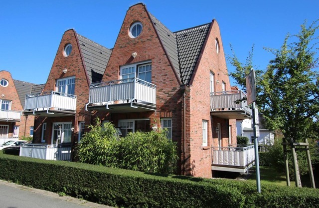 Rungholtstraße 6, Whg. 2 - Apartment with approx. 40m²