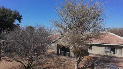 Rupping Bush Retreats