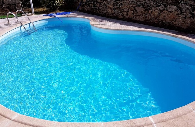 Rural accommodation Solar dos Marcos