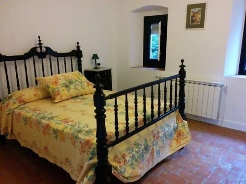 Rural apartment Can Guilló for 2/4 people