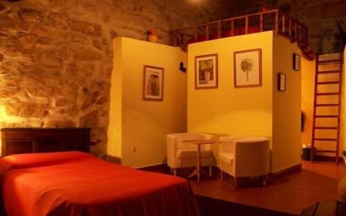 Rural apartment Caserío da Castiñeira for 2 people