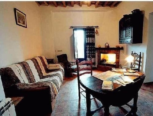 Rural apartment El Huerto de Lobras for 2 people