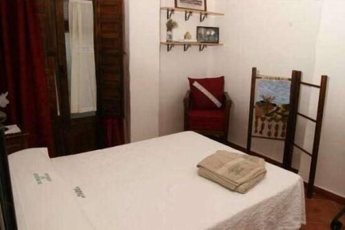 Rural apartment El Huerto de Lobras for 2 people