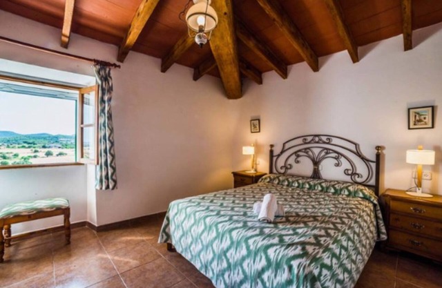Rural Apartment Lledoner de Son Amer
