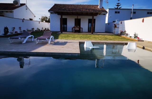 Rural house la gitanilla 2