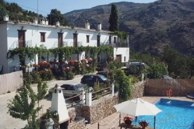 Rural Houses High Views for 6 people