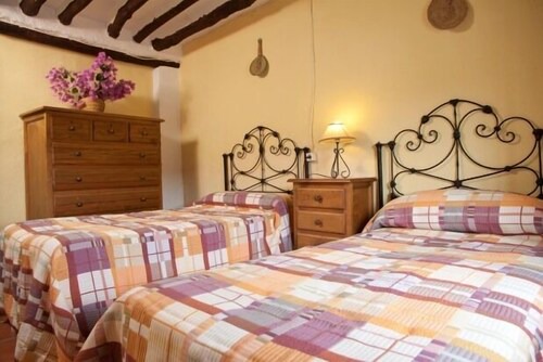 Rural house Fuente Zagrilla II.