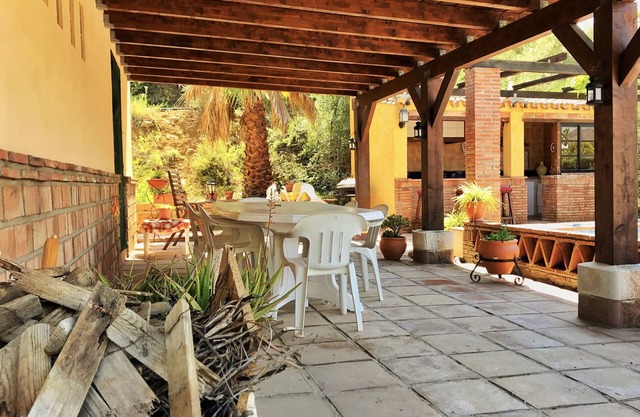 Rural house La Serrana