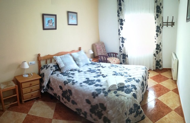 RURAL HOUSE MARIA BELEN