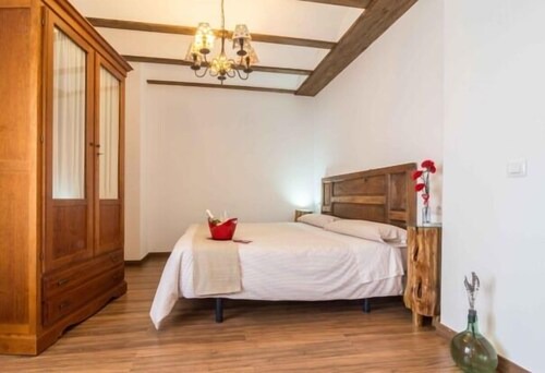 Rural Houses El Charquillo for 4 people