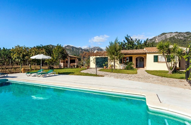 Villa Tabo 