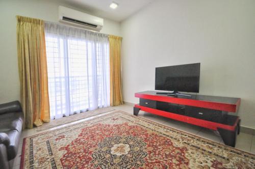 Rusnoor Homestay Alami Residensi 2-19-2