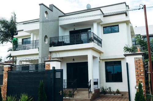 Rusororo Modern Residence