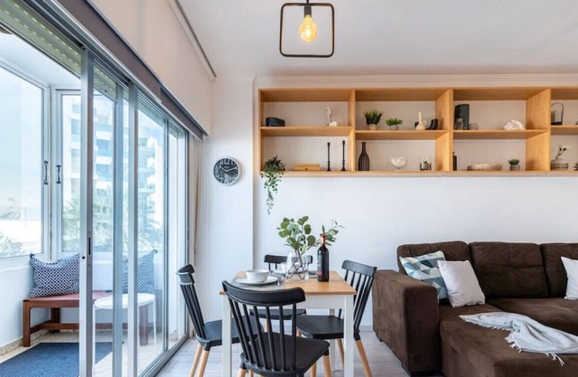 Rustic 1-Bedroom Apartment in Mackenzie