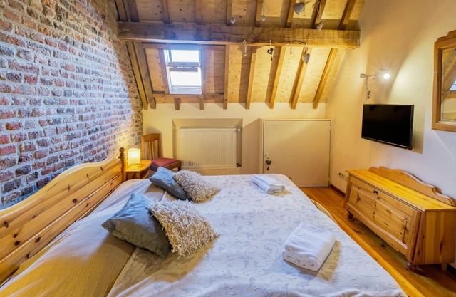 Rustic Apartment in Mesch near Town Center