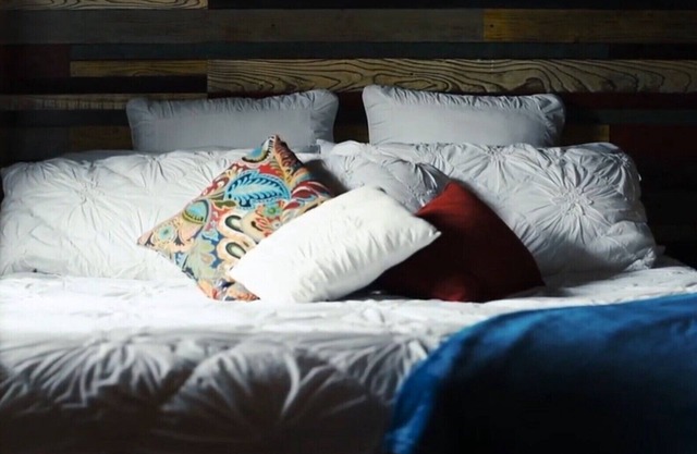 Rustic luxury deep in the heart of Texas