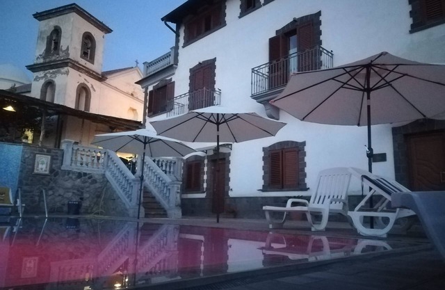 Rustico 8 2bathrooms with POOL in Sorrento Coast