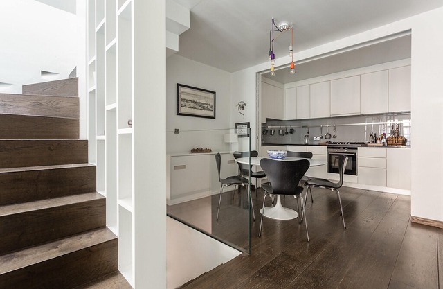 Rutland Mews South by onefinestay