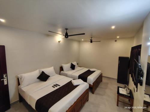 Rv Resorts Yercaud