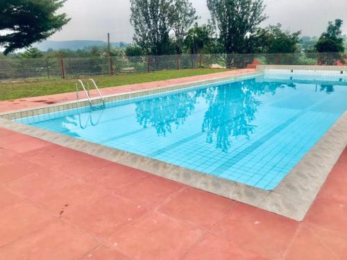 Rwekishokye Country Club