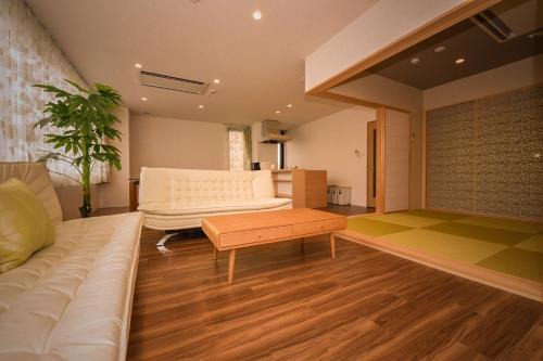Ryoan Stay 
