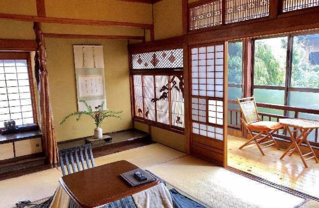Ryokan Tsuruya