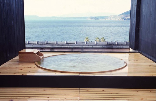 Ryokan Yunoka