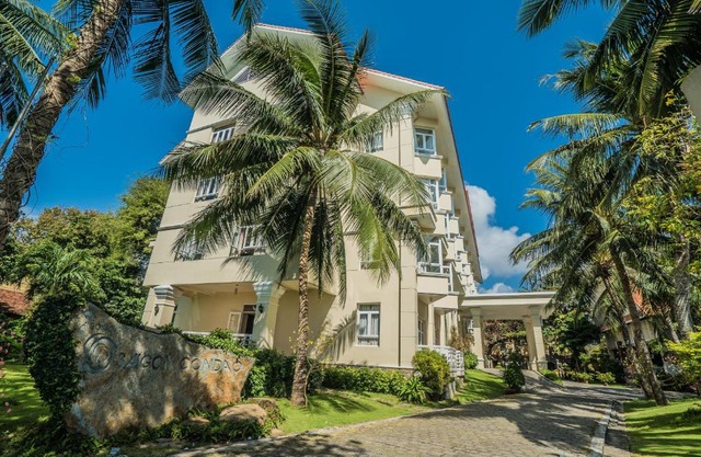 Sài Gòn Côn Đảo Resort