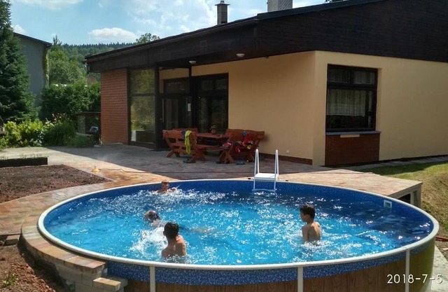 Sámoška - Krkonoše