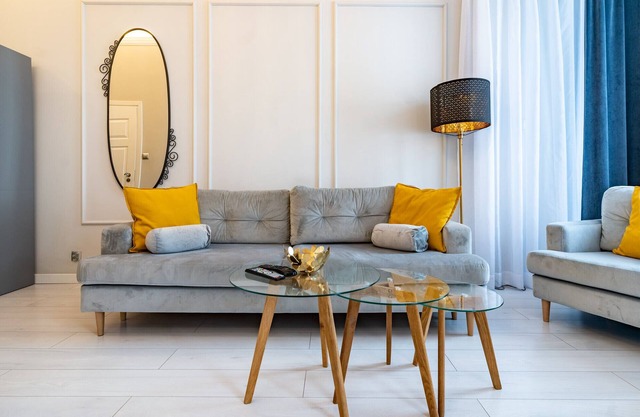Słowackiego Glamour Apartment