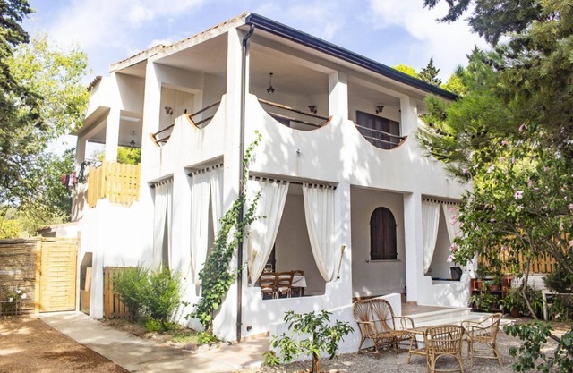 S'Arenada A by All4sardinia