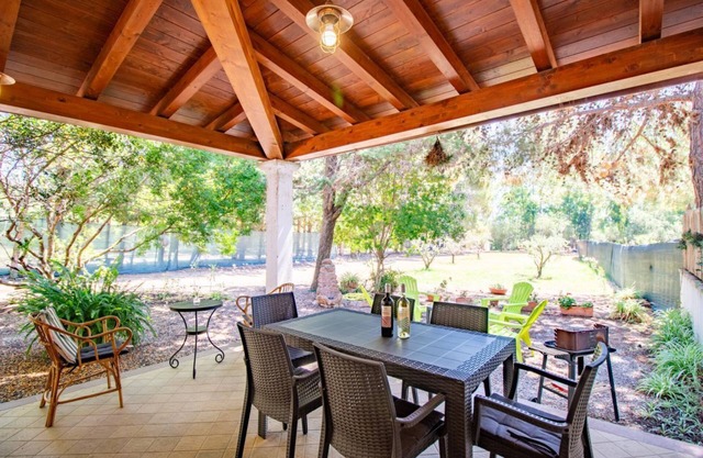 S'Arenada B by All4sardinia