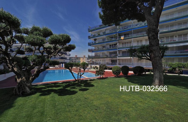 SDL Sea & Pool Apartment