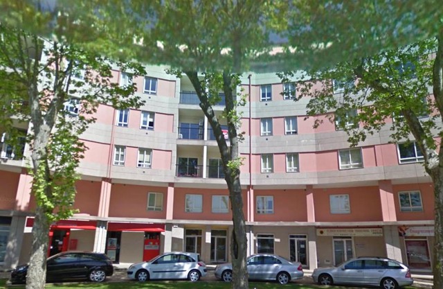 S. Gião House