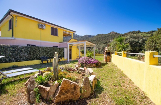 S'omu e Fideli by All4sardinia