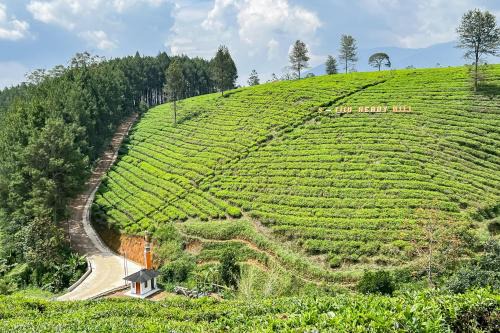 S Tilu Heroy Hill Resort Pangalengan Bandung RedPartner