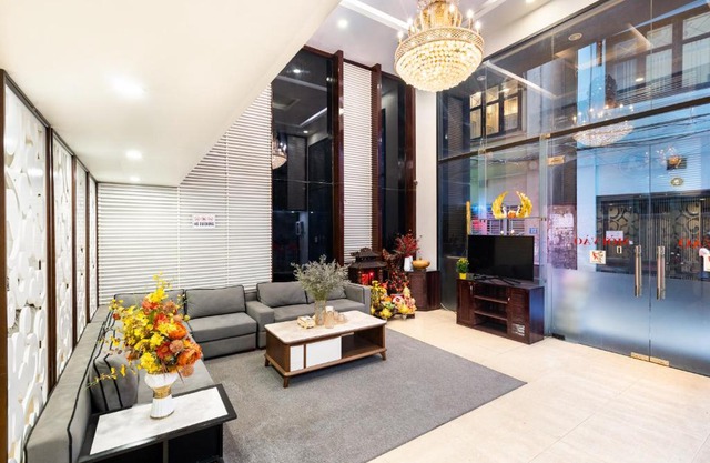 S79 Kieu Anh Hotel