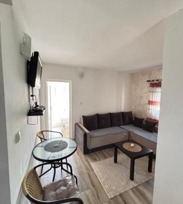 Saša Apartments