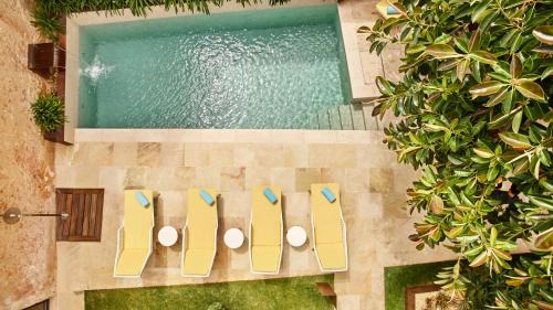 Sa Creu Nova Petit Palais Art & Spa