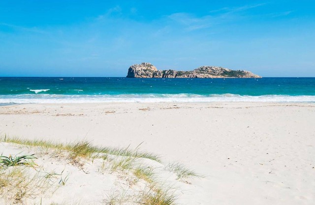 Sa Domu Sarda - Two Bedroom Apartment 2