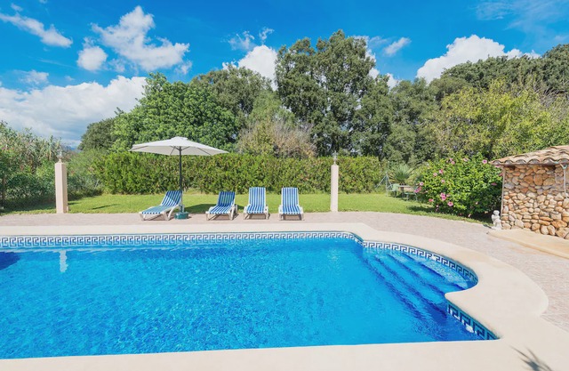 Sa Figuera Blanca - Two Bedroom Villa, Sleeps 4