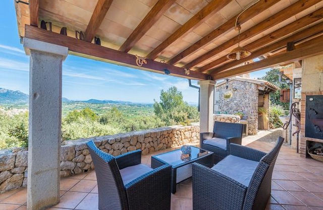 Sa Garriga De Can Barratot