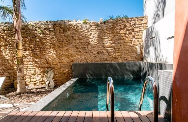 Sa Muralla by Interhome