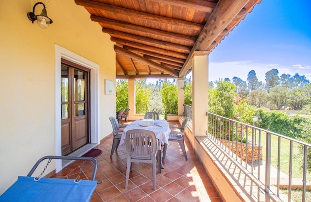 Sa Murta by All4sardinia